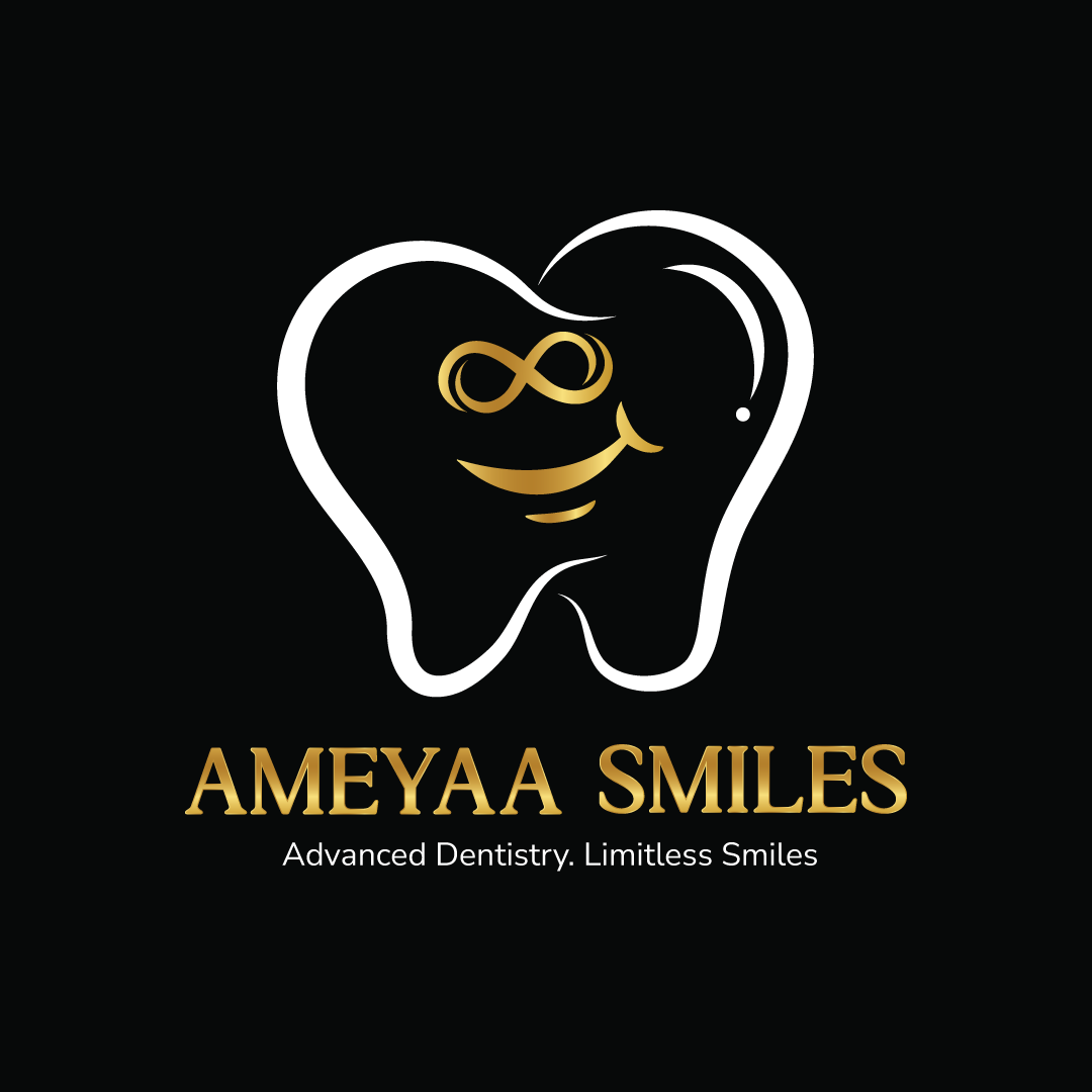 Ameyaa Smiles